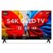 TCL 81.28 cm (32 inch) Full HD QLED Google TV, 32S5K-1 TCL 81.28 cm (32 inch) Full HD QLED Google TV, 32S5K-1