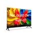 TCL 81.28 cm (32 inch) Full HD QLED Google TV, 32S5K-3 TCL 81.28 cm (32 inch) Full HD QLED Google TV, 32S5K-3