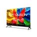 TCL 81.28 cm (32 inch) Full HD QLED Google TV, 32S5K-4 TCL 81.28 cm (32 inch) Full HD QLED Google TV, 32S5K-4