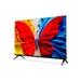 TCL 108 cm (43 inches) Full HD QLED Google TV, 43S5K, Black-2