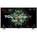 TCL 165 cm (65 inch) QD Mini LED Google TV, 65C6K, Black-1 TCL 165 cm (65 inch) QD Mini LED Google TV, 65C6K, Black-1