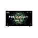 TCL 190 cm (75 inch) QD-Mini LED Google TV, 75C6K, Black-1 TCL 190 cm (75 inch) QD-Mini LED Google TV, 75C6K, Black-1