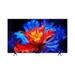 TCL 139 cm (55 inch) 4K QLED Google TV, 55P8K, Black-1
