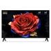 TCL 109 cm (43 inch) QLED Google TV, 43P7K-2