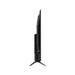 TCL 108 cm (43 inches) 4K UHD Google TV, 43P6K, Black-5 TCL 108 cm (43 inches) 4K UHD Google TV, 43P6K, Black-5