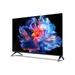 TCL 190 cm (75 inch) 4K UHD Google TV, 75P6K, Black-2
