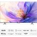 TCL T89C 189 cm (75 inch) QLED Ultra HD (4K) Smart Google TV with HVA Panel, 75T89C-2 TCL T89C 189 cm (75 inch) QLED Ultra HD (4K) Smart Google TV with HVA Panel, 75T89C-2