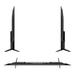 TCL 109.22 cm (43 inch) 4K UHD Google TV, 43V6C, Black-11