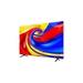 TCL 43P7L 109.22 cm (43 inch) QLED Google TV, Black-2