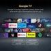 TCL 65P6L 165.1 cm (65 inch) Ultra HD Google TV, Black-4 TCL 65P6L 165.1 cm (65 inch) Ultra HD Google TV, Black-4