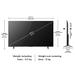 TCL T6D 139.7 cm (55 inch) QLED Google TV, 55T6D, Black-21
