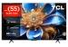 TCL 55T69D 139.7 cm (55 inch) QLED Google TV, Black-1