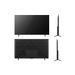 TCL 43T69D 109.22 cm (43 inch) QLED Google TV, Black-4