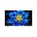 TCL 248.92 cm (98 inches), 4K QD- Mini LED Google TV, Black 98P8L-2