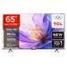 TCL 165 cm (65 inch) UHD QLED TV, 65T89C-1