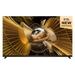TCL 248.9 cm (98 inches) SQD Mini LED Google TV, 98X11L-1 TCL 248.9 cm (98 inches) SQD Mini LED Google TV, 98X11L-1