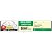 TCL 248.9 cm (98 inches) SQD Mini LED Google TV, 98X11L-16 TCL 248.9 cm (98 inches) SQD Mini LED Google TV, 98X11L-16