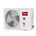 TCL 1.5 Ton 3 Star Split Invertor Air Conditioner, AR18EV3, White (7 in 1 Convertible, 100% Grooved Copper, 4 Way Swing, Turbo Cool, 2026 Launch)-5 TCL 1.5 Ton 3 Star Split Invertor Air Conditioner, AR18EV3, White (7 in 1 Convertible, 100% Grooved Copper, 4 Way Swing, Turbo Cool, 2026 Launch)-5