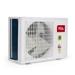 TCL 1.5 Ton 3 Star Split Invertor Air Conditioner, AR18EV3, White (7 in 1 Convertible, 100% Grooved Copper, 4 Way Swing, Turbo Cool, 2026 Launch)-6 TCL 1.5 Ton 3 Star Split Invertor Air Conditioner, AR18EV3, White (7 in 1 Convertible, 100% Grooved Copper, 4 Way Swing, Turbo Cool, 2026 Launch)-6