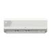 TCL 1 Ton 3 Star 5 in 1 Convertible, Invertor Split AC, White, 12EV3F2, 100% Grooved Copper, 4 way Swing, Turbo cool-4