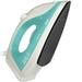 Tefal Calore, 1300 Watts, Steam Iron, 150 ML Water Tank Capacity, Non-Stick Soleplate, Green and White-4