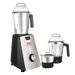 Tefal Grindforce 750 Watts 3 Jars Mixer Grinder, Black and Silver-1 Tefal Grindforce 750 Watts 3 Jars Mixer Grinder, Black and Silver-1