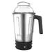 Tefal Grindforce 750 Watts 3 Jars Mixer Grinder, Black and Silver-5 Tefal Grindforce 750 Watts 3 Jars Mixer Grinder, Black and Silver-5