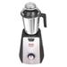 TEFAL Grindforce Easyclean 750 Watts Mixer Grinder, Coal and Silver Premium-1 TEFAL Grindforce Easyclean 750 Watts Mixer Grinder, Coal and Silver Premium-1
