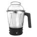 TEFAL Grindforce Easyclean 750 Watts Mixer Grinder, Coal and Silver Premium-5 TEFAL Grindforce Easyclean 750 Watts Mixer Grinder, Coal and Silver Premium-5