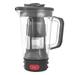 TEFAL Grindforce Easyclean 750 Watts Mixer Grinder, Coal and Silver Premium-7 TEFAL Grindforce Easyclean 750 Watts Mixer Grinder, Coal and Silver Premium-7