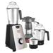 TEFAL Grindforce Easyclean 750 Watts Mixer Grinder, Coal and Silver Premium-8 TEFAL Grindforce Easyclean 750 Watts Mixer Grinder, Coal and Silver Premium-8