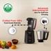 Tefal Puregrind 4 Jar Mixer Grinder 800 W-3