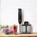 Tefal Easy Chef Hand Blender 600 W, Black-2 Tefal Easy Chef Hand Blender 600 W, Black-2
