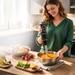 Tefal Easy Chef Hand Blender 600 W, Black-3 Tefal Easy Chef Hand Blender 600 W, Black-3