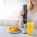 Tefal Easy Chef Hand Blender 600 W, Black-5 Tefal Easy Chef Hand Blender 600 W, Black-5