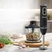 Tefal Easy Chef Hand Blender 600 W, Black-6 Tefal Easy Chef Hand Blender 600 W, Black-6