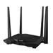 Tenda AC10 AC1200 1 to 2 Gbps V1.0 Wireless Smart Dual-Band Gigabit WiFi Router, MU-MIMO, 4 Gigabit Ports, 867Mbps/5 GHz+ 300Mbps /2.4GHz, Support VPN Server, WiFi Schedule, (Black, Not a Modem)-2 Tenda AC10 AC1200 1 to 2 Gbps V1.0 Wireless Smart Dual-Band Gigabit WiFi Router, MU-MIMO, 4 Gigabit Ports, 867Mbps/5 GHz+ 300Mbps /2.4GHz, Support VPN Server, WiFi Schedule, (Black, Not a Modem)-2