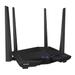 Tenda AC10 AC1200 1 to 2 Gbps V1.0 Wireless Smart Dual-Band Gigabit WiFi Router, MU-MIMO, 4 Gigabit Ports, 867Mbps/5 GHz+ 300Mbps /2.4GHz, Support VPN Server, WiFi Schedule, (Black, Not a Modem)-3 Tenda AC10 AC1200 1 to 2 Gbps V1.0 Wireless Smart Dual-Band Gigabit WiFi Router, MU-MIMO, 4 Gigabit Ports, 867Mbps/5 GHz+ 300Mbps /2.4GHz, Support VPN Server, WiFi Schedule, (Black, Not a Modem)-3