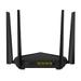 Tenda AC10 AC1200 1 to 2 Gbps V1.0 Wireless Smart Dual-Band Gigabit WiFi Router, MU-MIMO, 4 Gigabit Ports, 867Mbps/5 GHz+ 300Mbps /2.4GHz, Support VPN Server, WiFi Schedule, (Black, Not a Modem)-4 Tenda AC10 AC1200 1 to 2 Gbps V1.0 Wireless Smart Dual-Band Gigabit WiFi Router, MU-MIMO, 4 Gigabit Ports, 867Mbps/5 GHz+ 300Mbps /2.4GHz, Support VPN Server, WiFi Schedule, (Black, Not a Modem)-4
