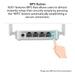 Tenda N301 Wireless-N300 Easy Setup Router (White, Not a Modem)-3 Tenda N301 Wireless-N300 Easy Setup Router (White, Not a Modem)-3