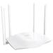 Tenda TX3 AX1800 Dual Band Gigabit WiFi6 Router (White)-3