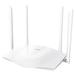 Tenda TX3 AX1800 Dual Band Gigabit WiFi6 Router (White)-4