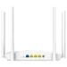 Tenda TX3 AX1800 Dual Band Gigabit WiFi6 Router (White)-5