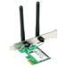 Tenda W322E 300 Mbps PCI Wirless Card-1