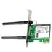 Tenda W322E 300 Mbps PCI Wirless Card-4