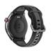 Titan Celestor Smartwatch with Advanced GPS, Altimeter, Barometer & Compass, 3.6 CM AMOLED Display with AOD, Piezoelectric Functional Crown, Single Sync BT Calling Black Eclipse (Black)-10
