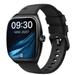 Titan Smart Evolution Smartwatch with 4.6 cm (1.85 inch) Curved AMOLED Display, SingleSync BT Calling, 8+ Day Battery Life, Liquid Silicon Strap -Black (Black Silicon)-1 Titan Smart Evolution Smartwatch with 4.6 cm (1.85 inch) Curved AMOLED Display, SingleSync BT Calling, 8+ Day Battery Life, Liquid Silicon Strap -Black (Black Silicon)-1
