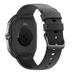 Titan Smart Evolution Smartwatch with 4.6 cm (1.85 inch) Curved AMOLED Display, SingleSync BT Calling, 8+ Day Battery Life, Liquid Silicon Strap -Black (Black Silicon)-3 Titan Smart Evolution Smartwatch with 4.6 cm (1.85 inch) Curved AMOLED Display, SingleSync BT Calling, 8+ Day Battery Life, Liquid Silicon Strap -Black (Black Silicon)-3