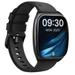 Titan Smart Evolution Smartwatch with 4.6 cm (1.85 inch) Curved AMOLED Display, SingleSync BT Calling, 8+ Day Battery Life, Liquid Silicon Strap -Black (Black Silicon)-5 Titan Smart Evolution Smartwatch with 4.6 cm (1.85 inch) Curved AMOLED Display, SingleSync BT Calling, 8+ Day Battery Life, Liquid Silicon Strap -Black (Black Silicon)-5