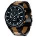 Titan Smart HERITAGE Smartwatch with 3.63 cm (1.43 inch) AMOLED Display, Black+Rose Gold-1 Titan Smart HERITAGE Smartwatch with 3.63 cm (1.43 inch) AMOLED Display, Black+Rose Gold-1
